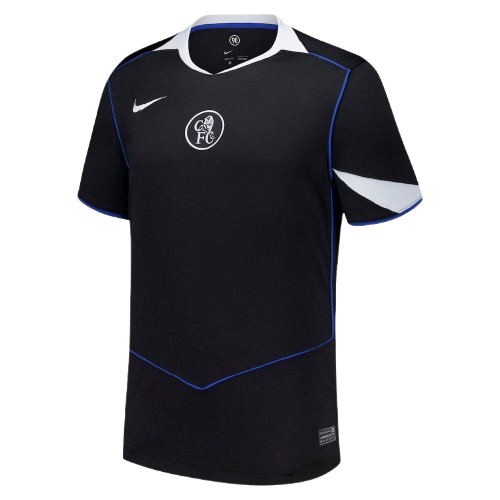 Chelsea FC 2025/2026 Stadium Third