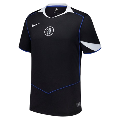 Chelsea FC 2025/2026 Stadium Third