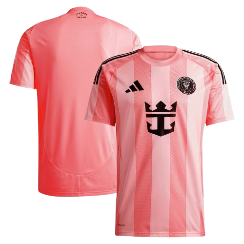 Messi Inter Miami FC 2025/2026 Away