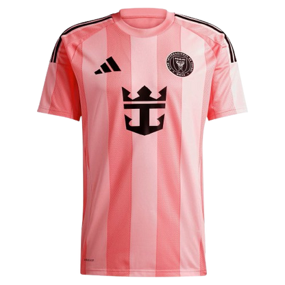Messi Inter Miami FC 2025/2026 Away