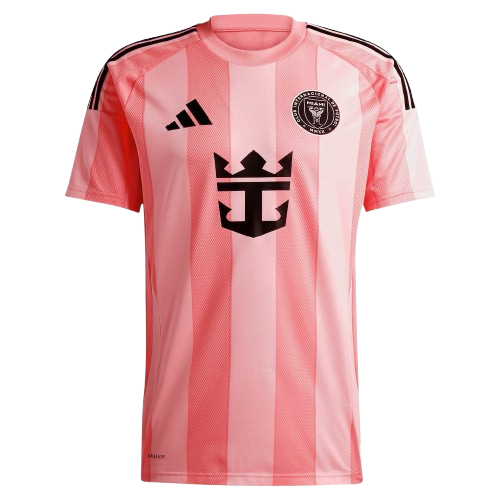 Messi Inter Miami FC 2025/2026 Away