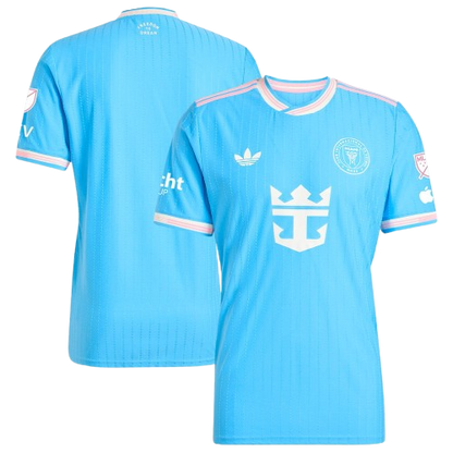 Messi Inter Miami CF 2025/2026 Third