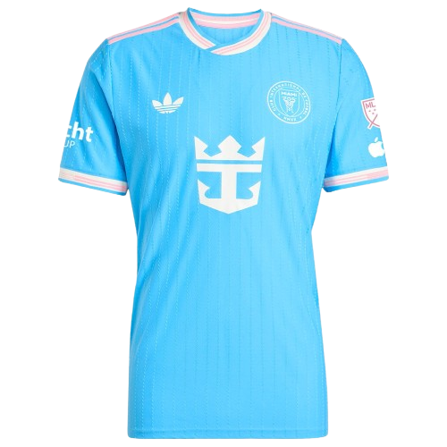 Messi Inter Miami CF 2025/2026 Third