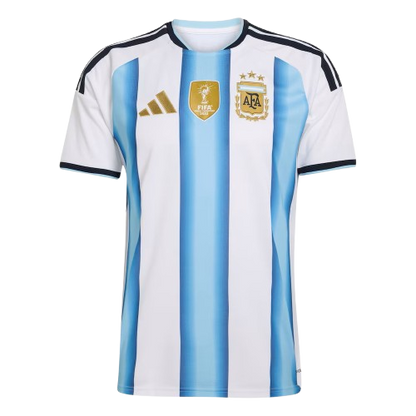 Argentina 2026 World Cup Home Jersey