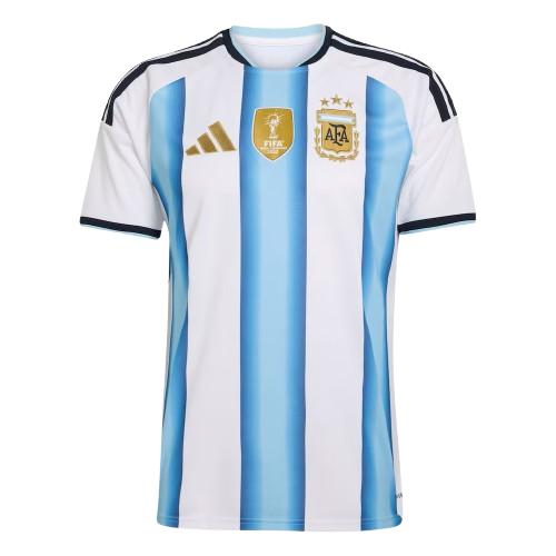 Argentina 2026 World Cup Home Jersey