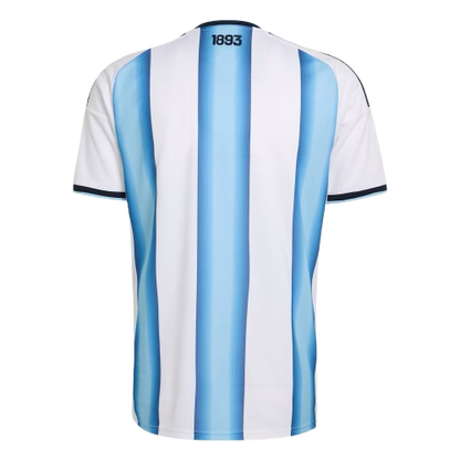 Argentina 2026 World Cup Home Jersey