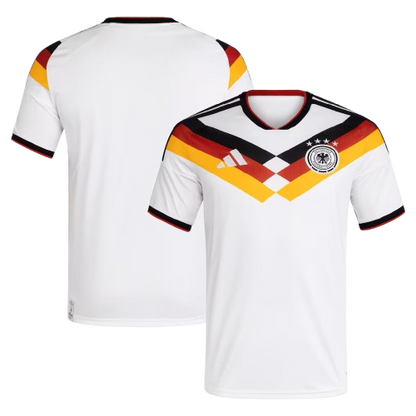 Germany 2026 World Cup Home Jersey