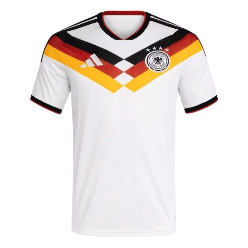 Germany 2026 World Cup Home Jersey