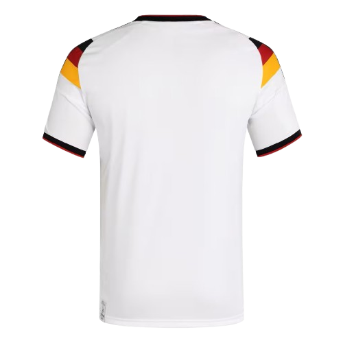 Germany 2026 World Cup Home Jersey