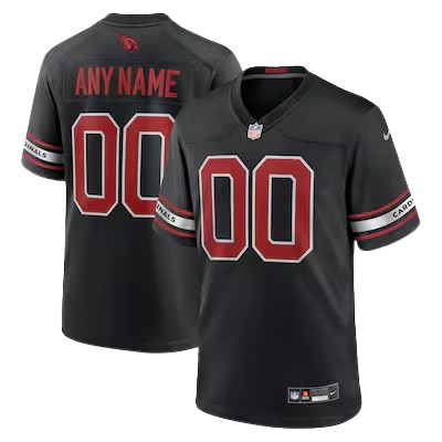 Arizona Cardinals Football Jersey