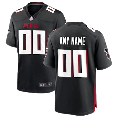 Atlanta Falcons Football Jersey