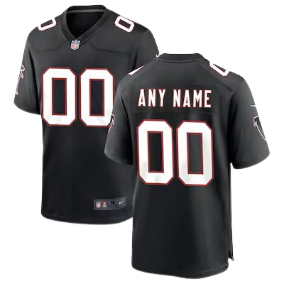 Atlanta Falcons Football Jersey