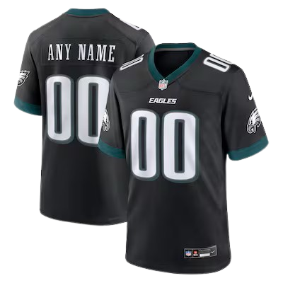 Philadelphia Eagles Football Jersey
