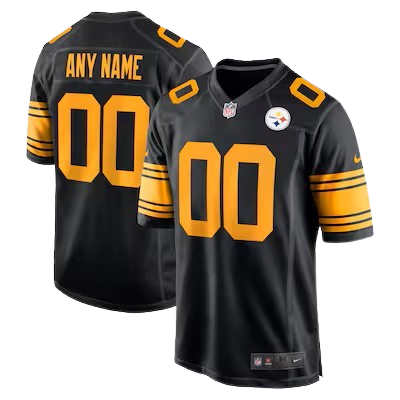 Pittsburgh Steelers Football Jersey