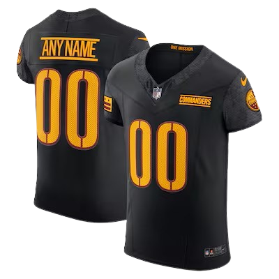 Washington Commanders Football Jersey