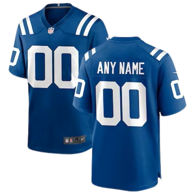 Indianapolis Colts Football Jersey