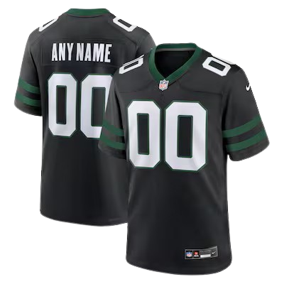 New York Jets Football Jersey