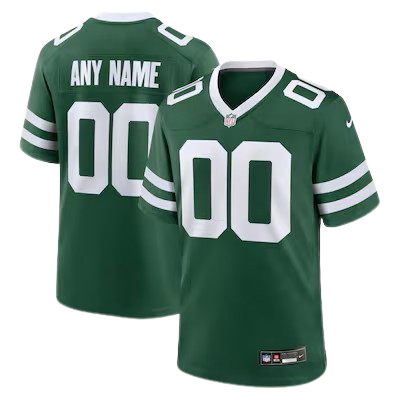 New York Jets Football Jersey