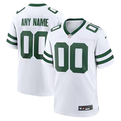 New York Jets Football Jersey