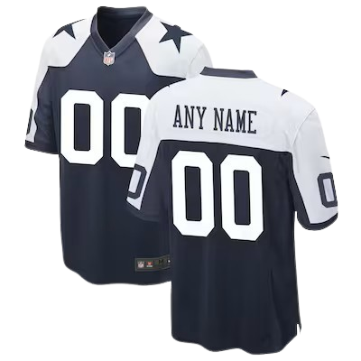 Dallas Cowboys Football Jersey