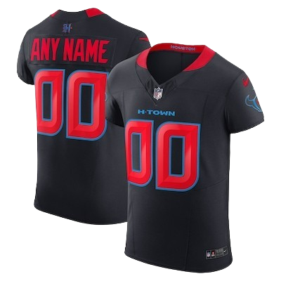 Houston Texans Football Jersey