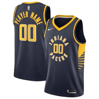 Indiana Pacers Basketball Jersey