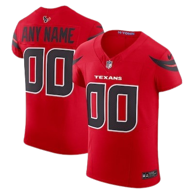 Houston Texans Football Jersey