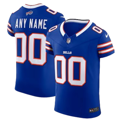 Buffalo Bills Football Jersey