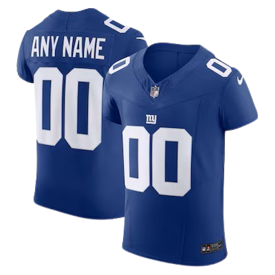 New York Giants Football Jersey
