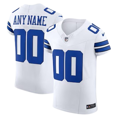 Dallas Cowboys Football Jersey