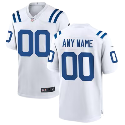 Indianapolis Colts Football Jersey