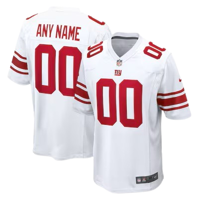 New York Giants Football Jersey