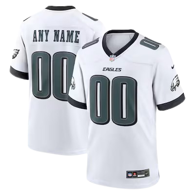 Philadelphia Eagles Football Jersey
