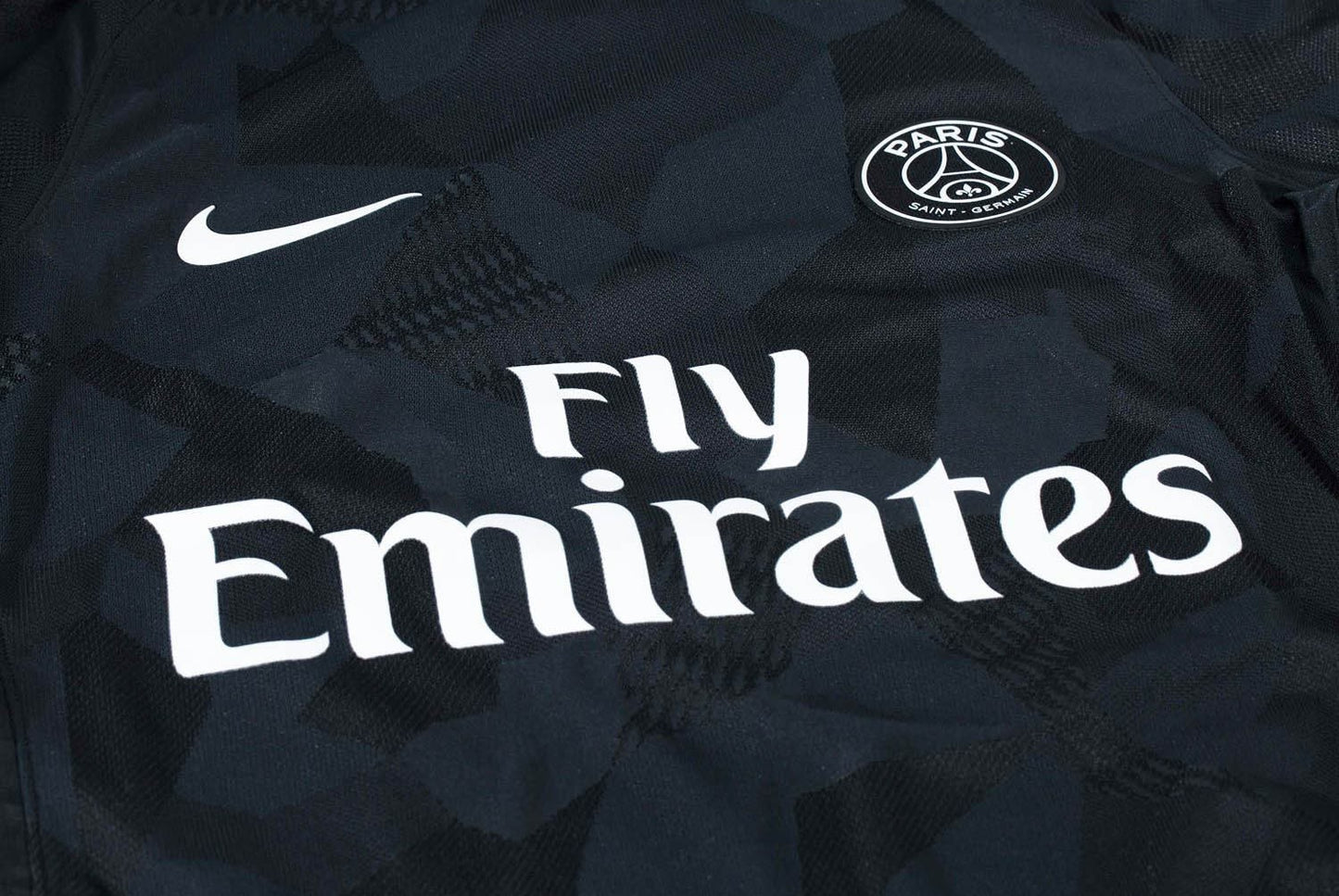 Paris Saint-Germain 2017/2018 Jersey