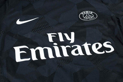 Paris Saint-Germain 2017/2018 Jersey