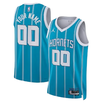Charlotte Hornets Basketball Jersey