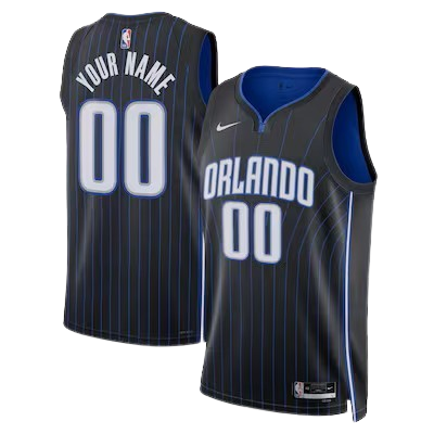Orlando Magic Basketball Jersey