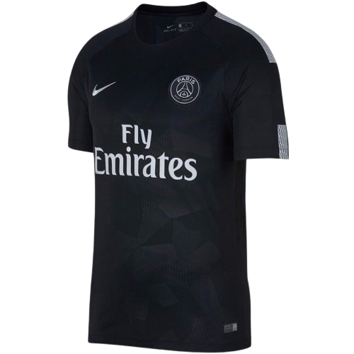 Paris Saint-Germain 2017/2018 Jersey